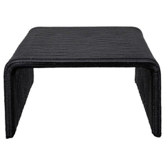 Cahya - Rattan Coffee And End Table Set
