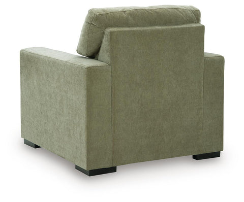 Bridgepoint - Chair - Moss