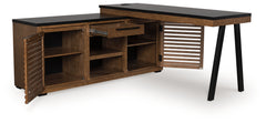 Kallari - Credenza