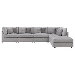 Cambria - Upholstered Modular Sectional Sofa