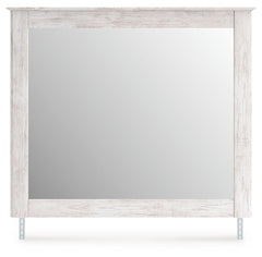 Makidern - Bedroom Mirror