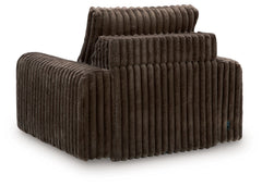 HamlinBay - Power Gliding Chaise