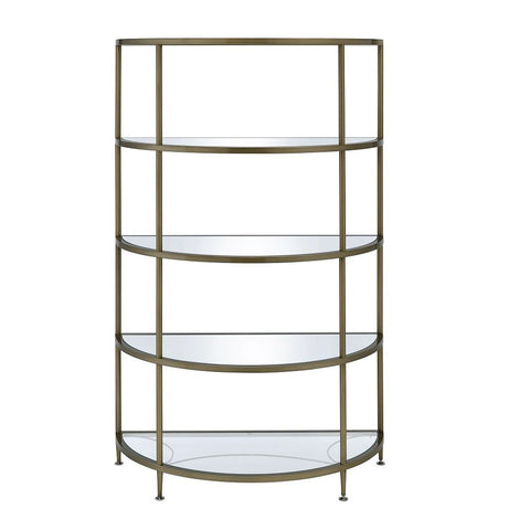 Aditya - Rack - Mirrored