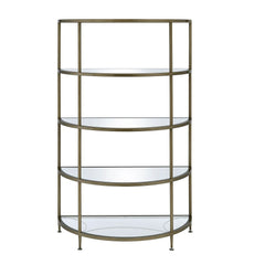 Aditya - Rack - Mirrored