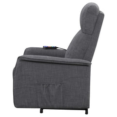 Herrera - Power Lift Recliner With Wired Remote