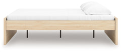 Onita - Platform Bed