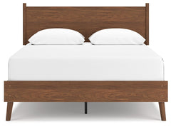 Fordmont - Platform Bed