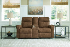 Edenwold - Reclining Living Room Set