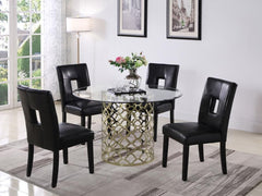 Shannon - Upholstered Dining Side Chair (Set of 2)