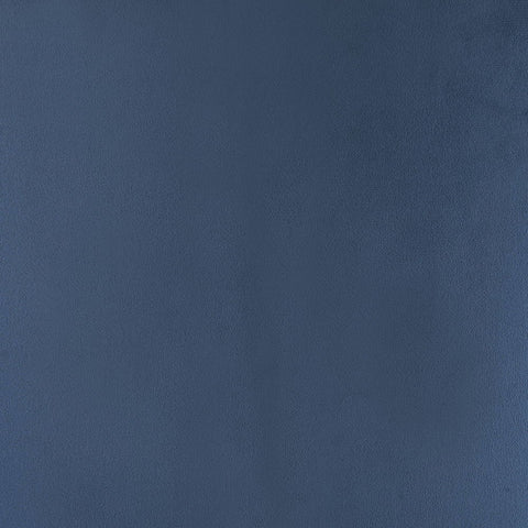 Muata - Office Chair - Twilight Blue Velvet & Chrome