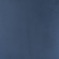 Muata - Office Chair - Twilight Blue Velvet & Chrome