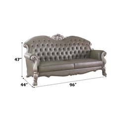 Dresden - Sofa w/5 Pillows