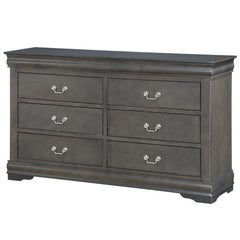 Louis Philippe - Dresser