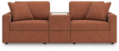 Modmax - Spice - Sectional