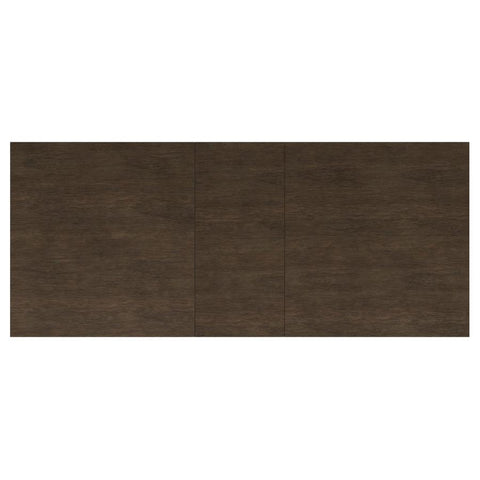 Matisse - Rectangular Wood Dining Table - Light Brown