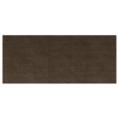 Matisse - Rectangular Wood Dining Table - Light Brown