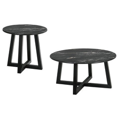 Skylark - Smarttop Coffee And End Table Set