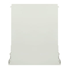 Adara - Chest - Antique White Finish