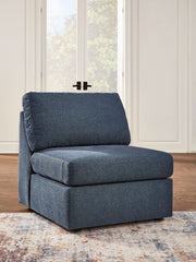 Modmax - Sectional - Ink