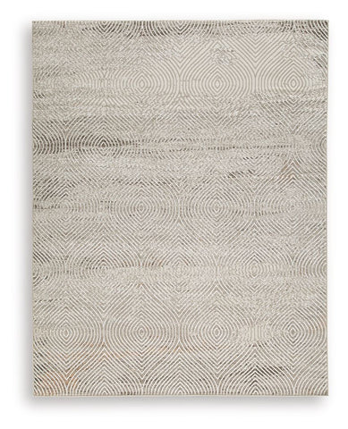 Bachus - Rug