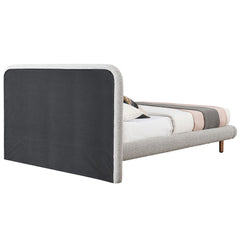 Cleo - Platform Bed