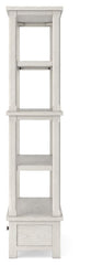 Robbinsdale - Bookcase - Antique White