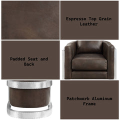 Betla - Accent Chair