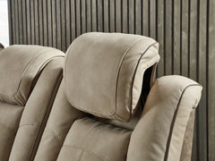 Next-Gen Durapella - Power Reclining Living Room Set
