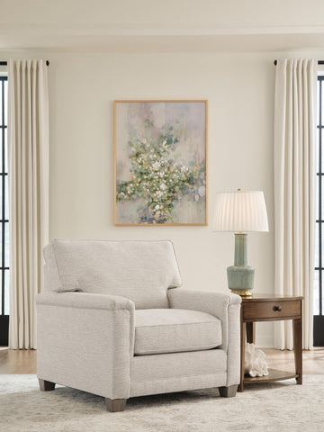Rayne-Cove - Chair - Opal