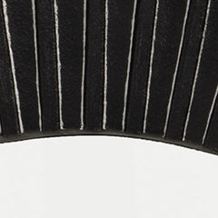 Ozias - Accent Mirror - Black
