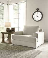 Soletren - Arm Chair