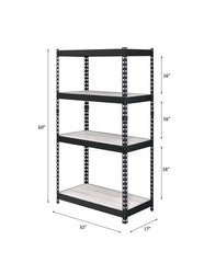Decmus - Bookshelf