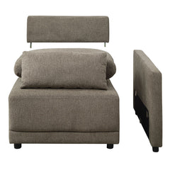 Rylie - Modular Chair With Pillows