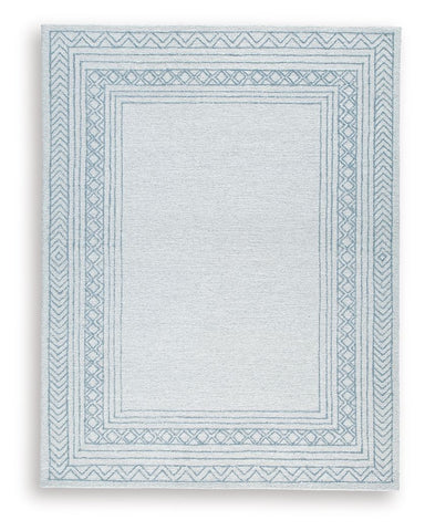 Azelhurst - Rug