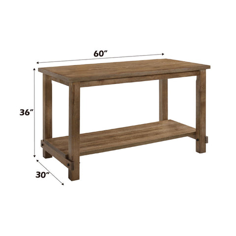 Martha II - Counter Height Table