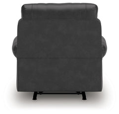 Chasemore - Swivel Glider Recliner