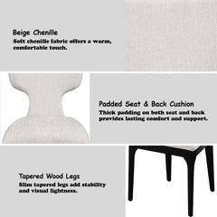 Koen - Upholstered Side Chair (Set of 2)