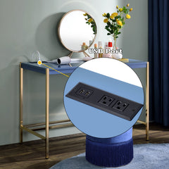 Midriaks - Writing Desk