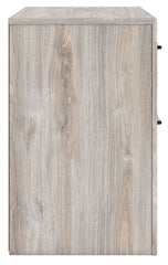 Broachmyn - Two Drawer Night Stand