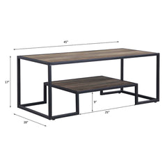 Idella - Table