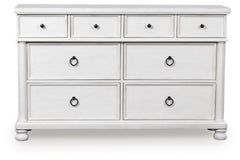 Rowlenstown - Dresser