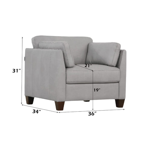 Matias - Chair