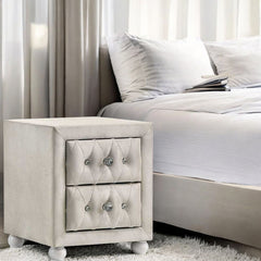 Reggie - Nightstand