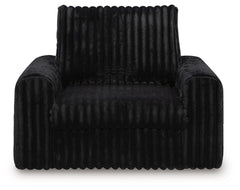 HamlinBay - Power Gliding Chaise