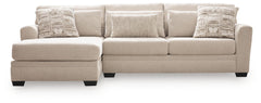 Mandi Point - Sectional