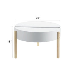 Bodfish - Table