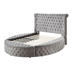 Gaiva - Bed