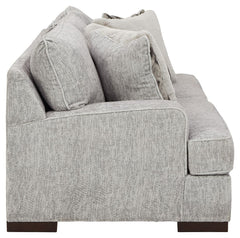 Mercado - Pewter - Sofa