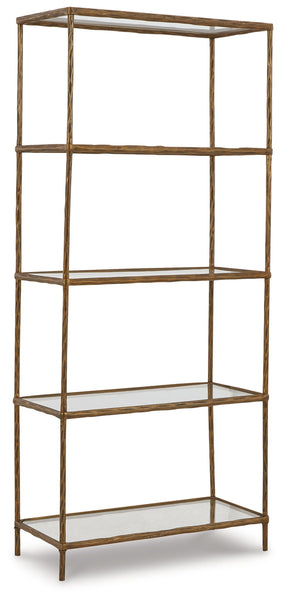 Ryandale - Bookcase
