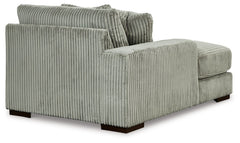 Lindyn - Sectional